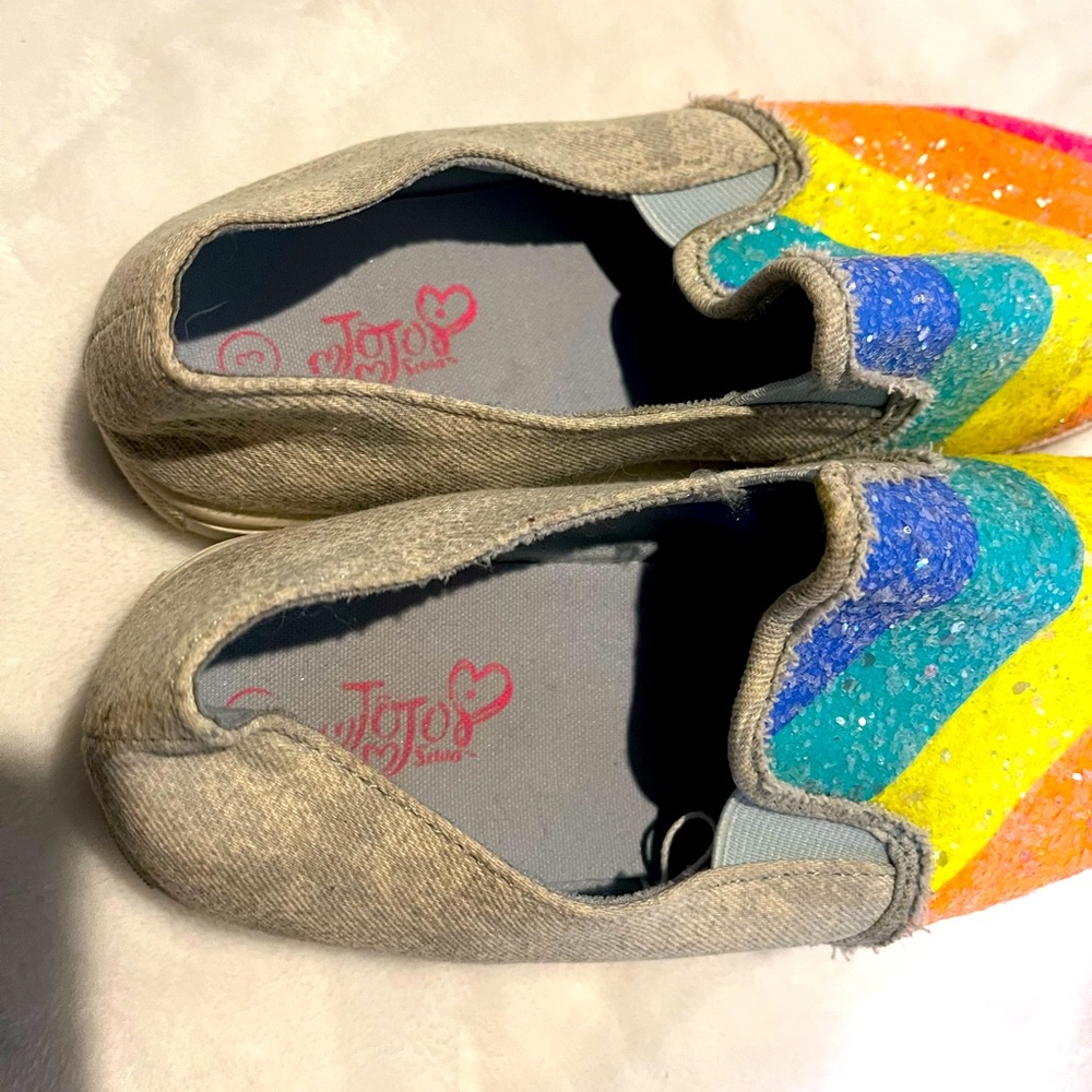 💝3/$30 RAINBOW 🌈 JOHO SIWA SZ 3 kids